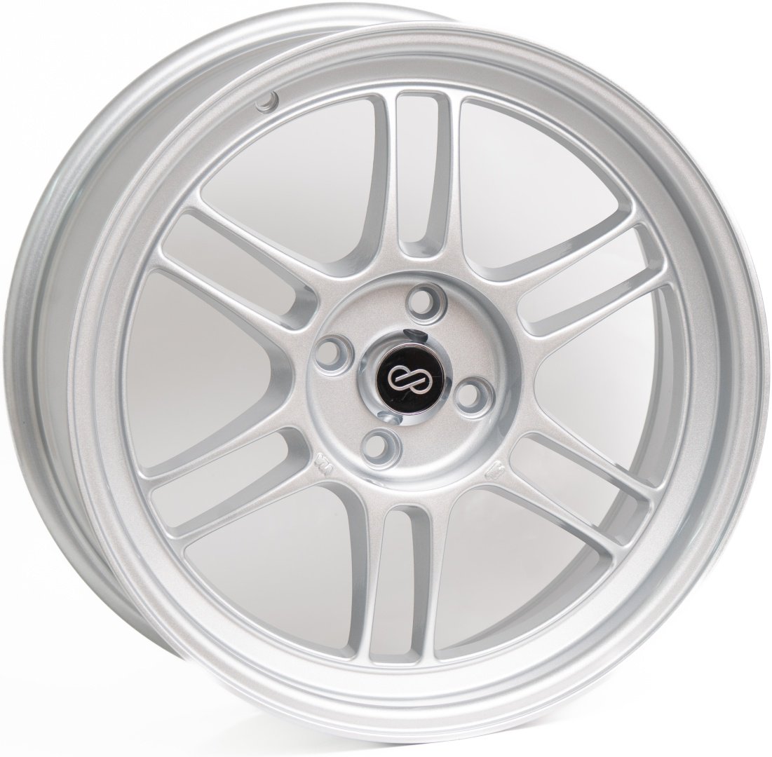 Kipardo KF5058 7.5x17/4x100 D73.1 ET38 4 диска серебристый купить,NaN