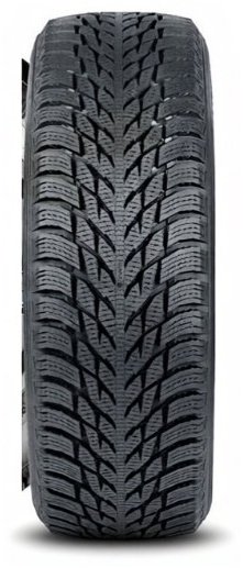 Ikon Tyres (Nokian) Autograph Snow3 XL 215/55 R17 97 Q без шипов купить,NaN