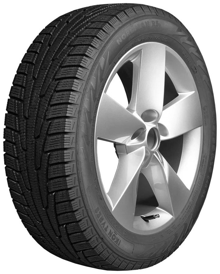 Nordman RS2 215/55 R17 98R без шипов купить,NaN