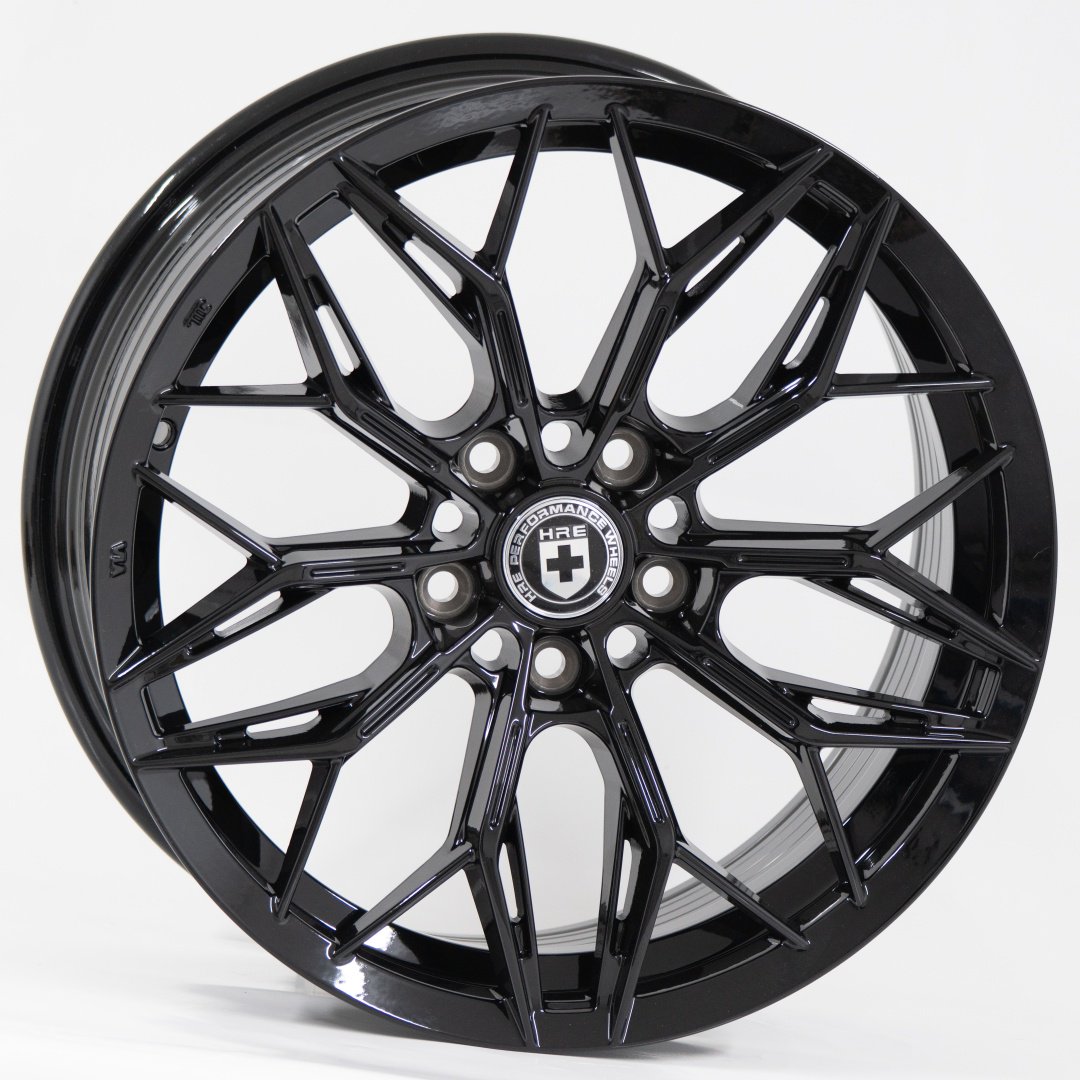 Kipardo XF209 8.5x19/5x114.3 D73.1 ET35 4 диска черный купить,NaN
