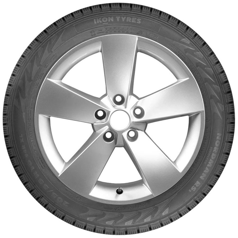 Nordman RS2 215/55 R17 98R без шипов купить,NaN
