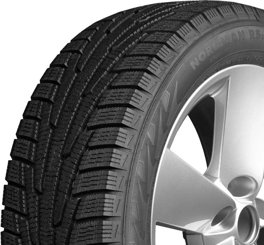 Nordman RS2 215/55 R17 98R без шипов купить,NaN