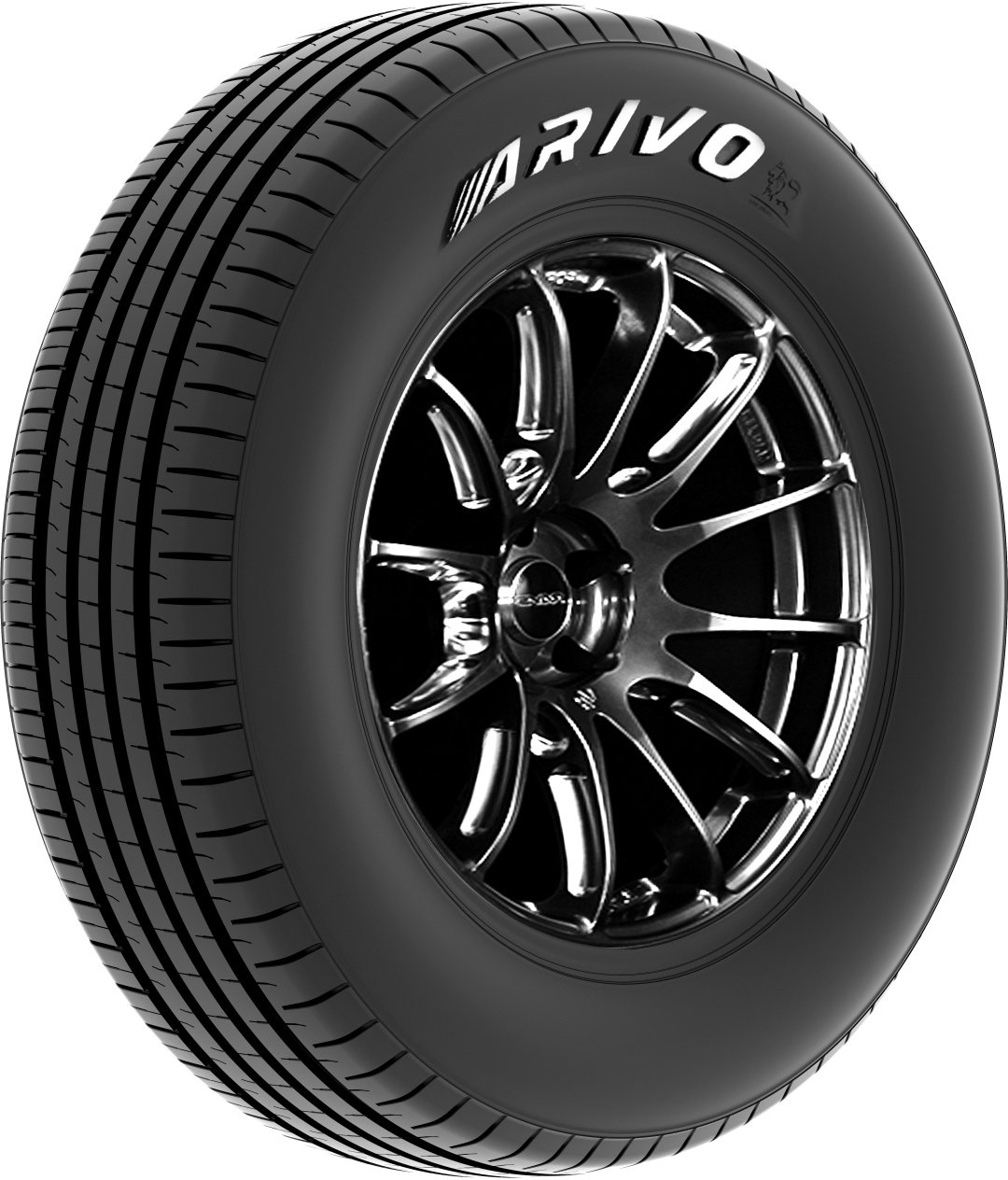 Arivo PREMIO ECO 6 215/65 R16 98 H без шипов купить,NaN