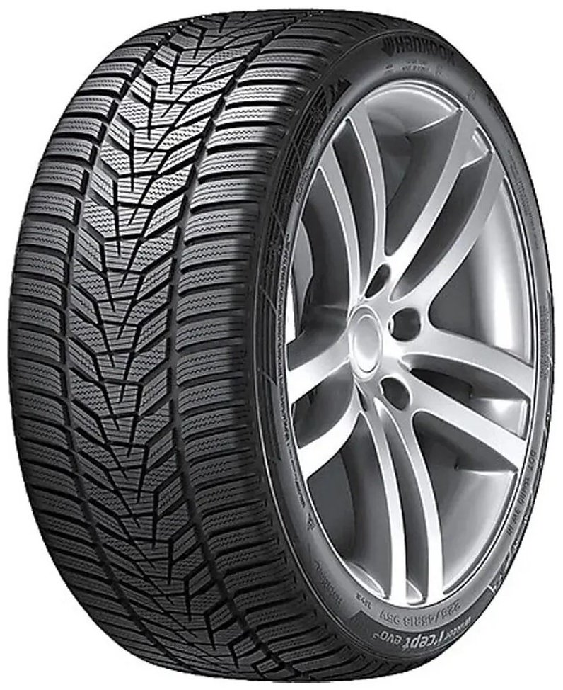Hankook Winter i*cept evo3 W330 215/60 R17 96 H без шипов купить,NaN
