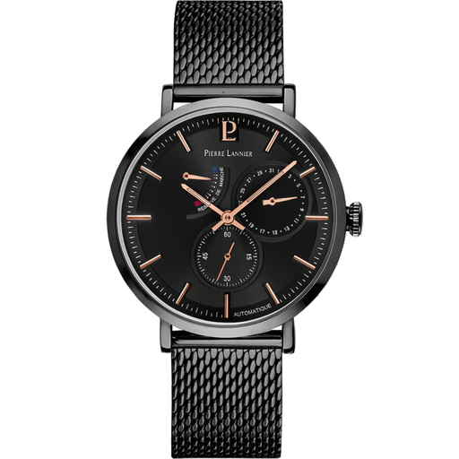 Часы Pierre Lannier Automatic 328D438