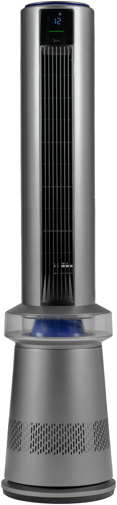 Очиститель воздуха Midea FZ10-24UJR серый купить,NaN