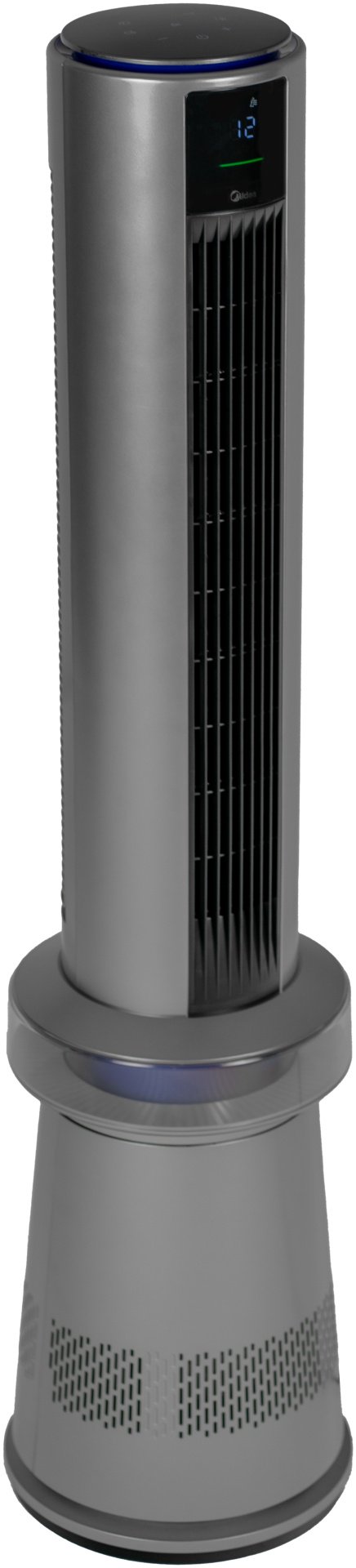 Очиститель воздуха Midea FZ10-24UJR серый купить,NaN