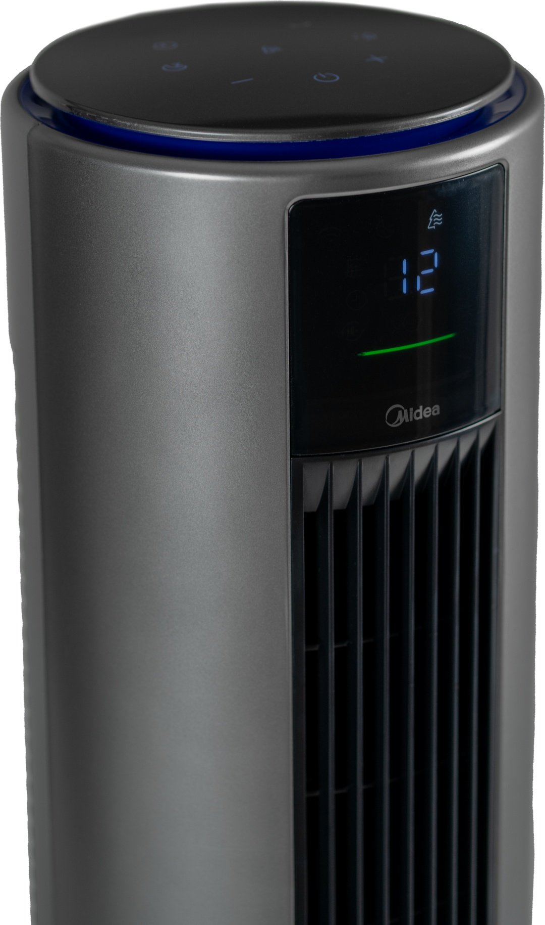 Очиститель воздуха Midea FZ10-24UJR серый купить,NaN