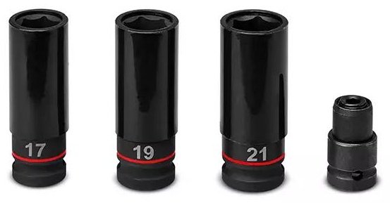 Аккум. Гайковерт EINHELL TP-CW 18/350-C Li BL - Solo (4510055) купить,NaN