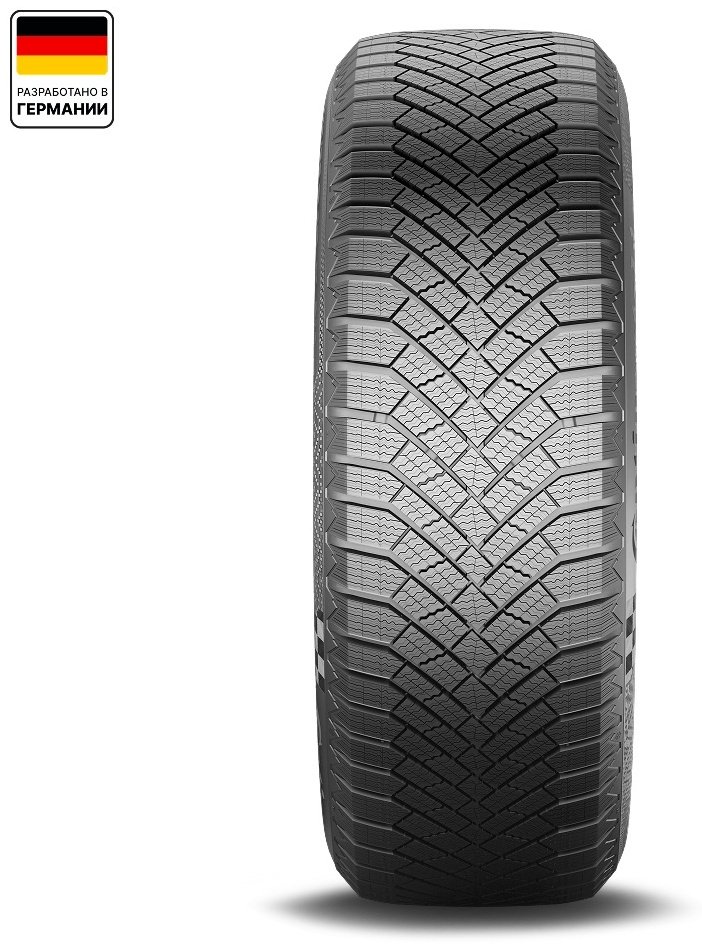 Continental VikingContact 8 215/55 R17 98 T без шипов купить,NaN