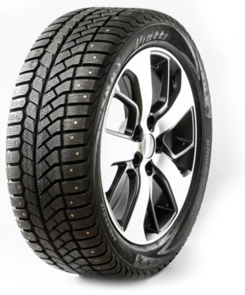 Viatti Brina Nordico V-522 225/60 R16 98 T с шипами купить,NaN