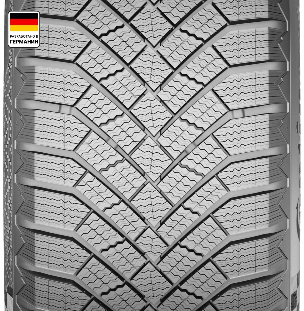 Continental VikingContact 8 215/55 R17 98 T без шипов купить,NaN
