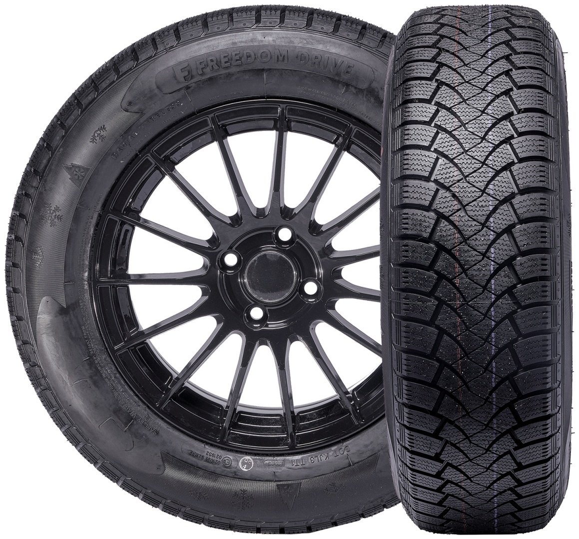 Freedom Drive Ice Ray 185/65 R14 86 T без шипов купить,NaN