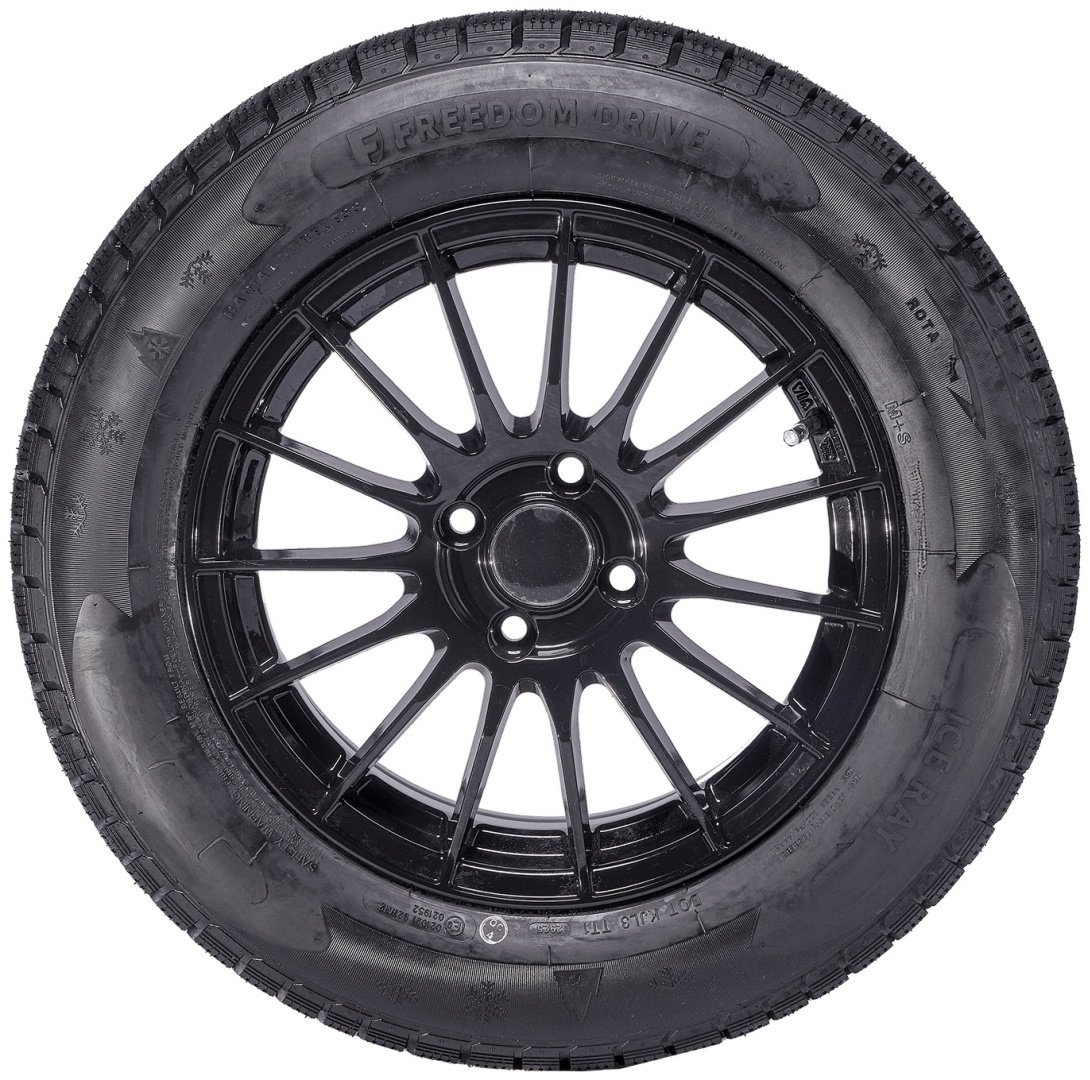 Freedom Drive Ice Ray 185/65 R14 86 T без шипов купить,NaN