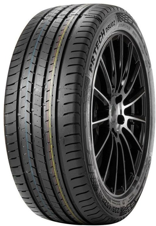 Doublestar DSU02 285/50 R20 116 W без шипов купить,NaN
