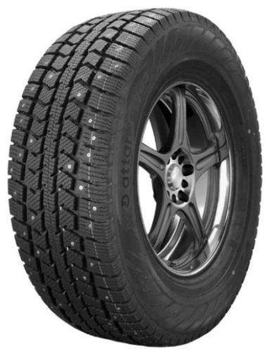 Attar W03 205/75 R16 110 R с шипами купить,NaN