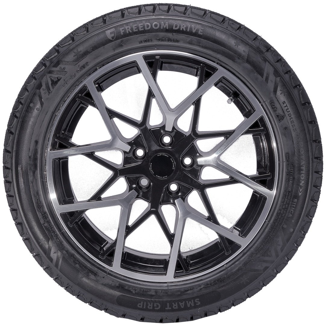 Freedom Drive Smart Grip 185/70 R14 88 S без шипов купить,NaN