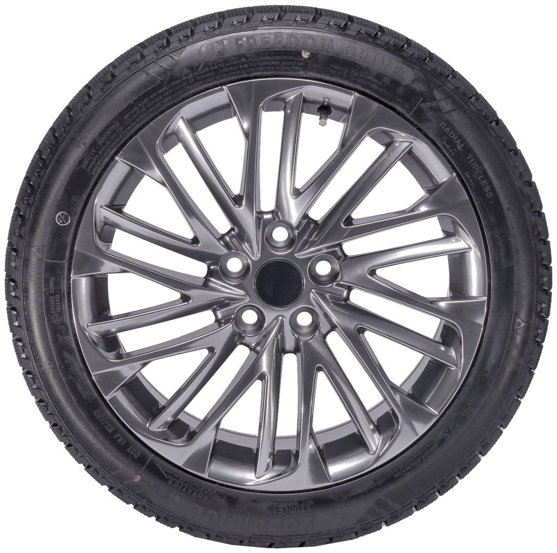 Freedom Drive Polar Ice 215/55 R18 95 H без шипов купить,NaN