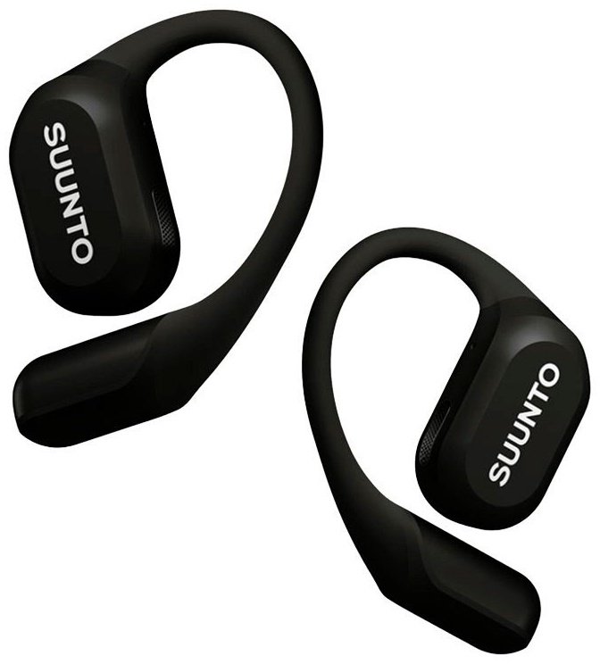 Наушники Suunto Spark черный - ForteMarket Наушники Suunto Spark черный купить,99900