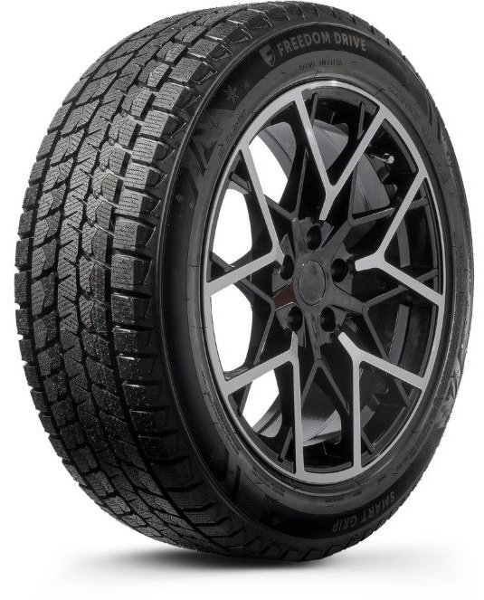 Freedom Drive Smart Grip 215/65 R16 98 S без шипов купить,NaN