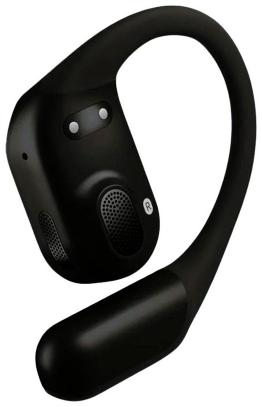 Наушники Suunto Spark черный - ForteMarket Наушники Suunto Spark черный купить,99900