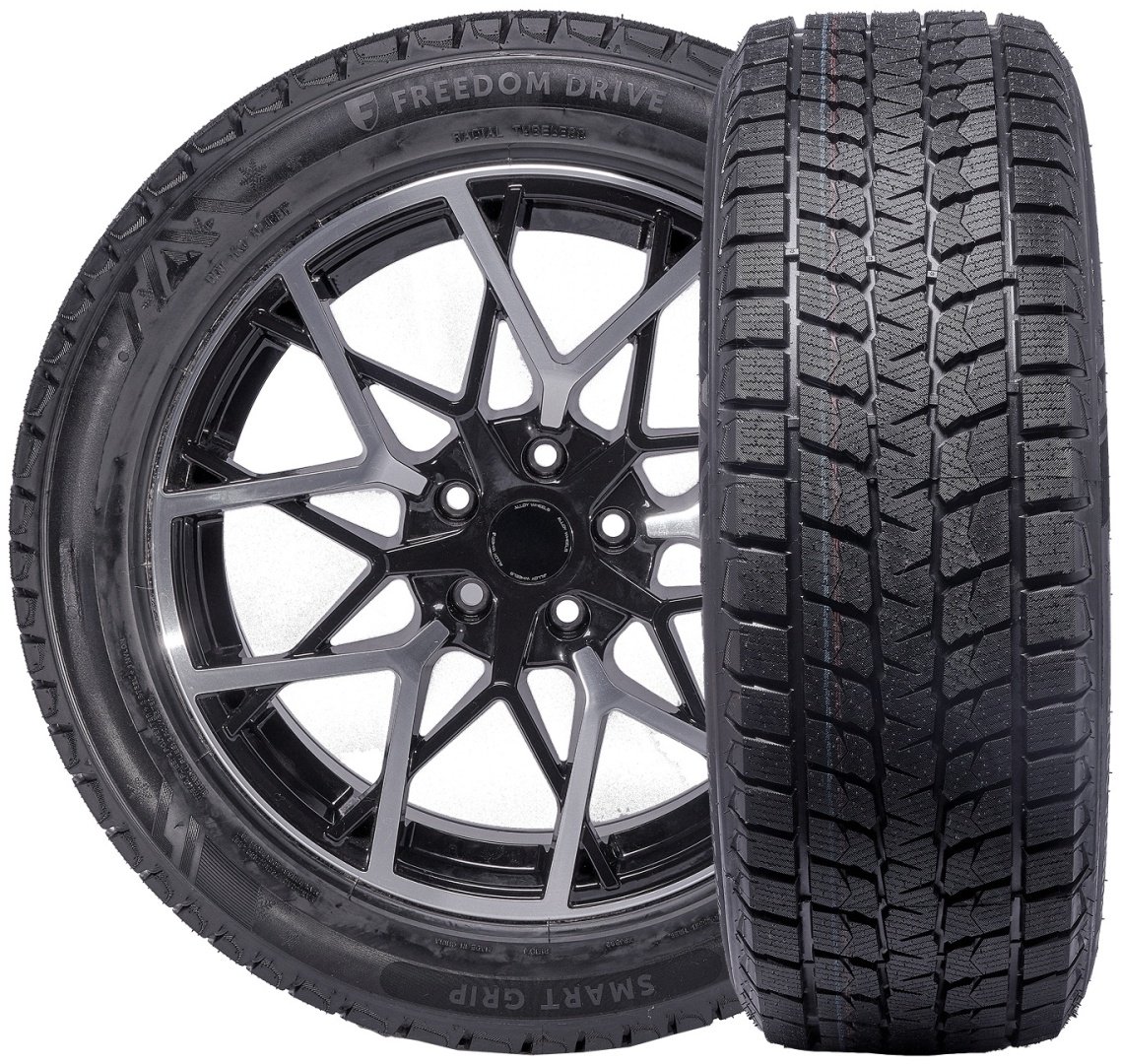 Freedom Drive Smart Grip 225/50 R17 98 S без шипов купить,NaN