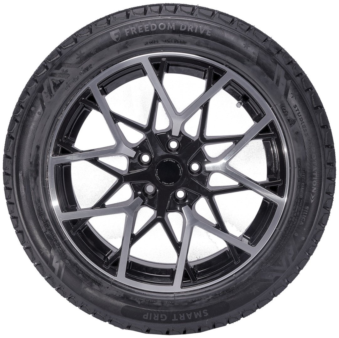 Freedom Drive Smart Grip 225/50 R17 98 S без шипов купить,NaN