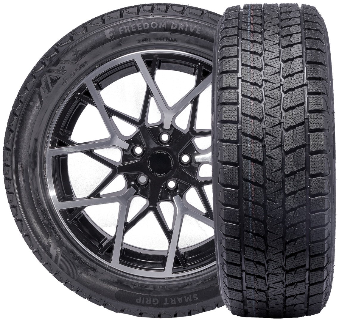 Freedom Drive Smart Grip 265/65 R17 112 S без шипов купить,NaN