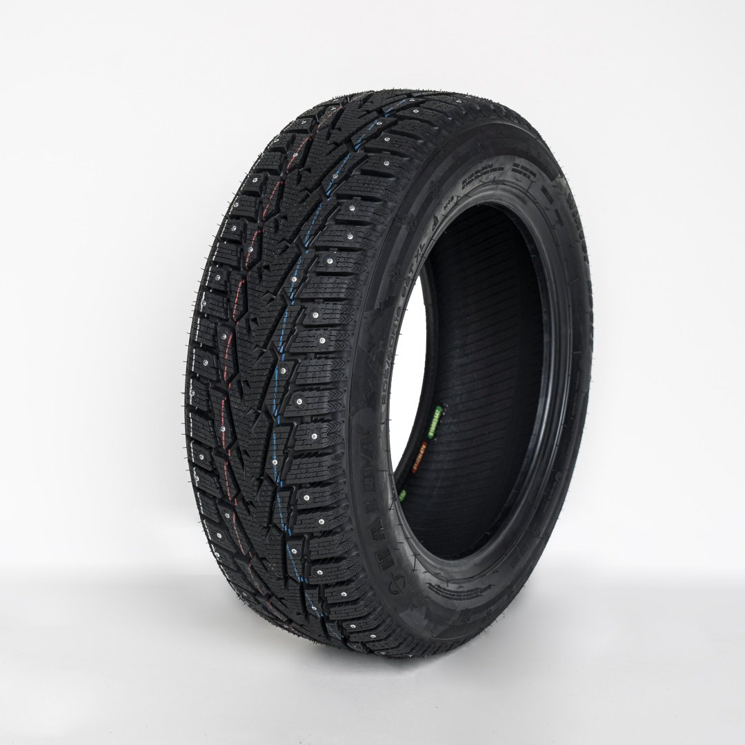 Haida HD677 205/60 R16 96T с шипами купить,NaN