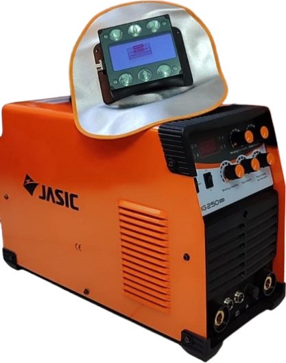 Jasic сварочный инвертор Аппарат аргонодуговой сварки JASIC TIG 250 (W229) в комплекте с маской COLD TIG (аргонная (аргонодуговая) сварка) - ForteMarket Jasic сварочный инвертор Аппарат аргонодуговой сварки JASIC TIG 250 (W229) в комплекте с маской COLD TIG (аргонная (аргонодуговая) сварка) купить,NaN