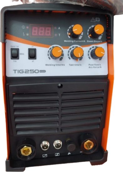 Jasic сварочный инвертор Аппарат аргонодуговой сварки JASIC TIG 250 (W229) в комплекте с маской COLD TIG (аргонная (аргонодуговая) сварка) - ForteMarket Jasic сварочный инвертор Аппарат аргонодуговой сварки JASIC TIG 250 (W229) в комплекте с маской COLD TIG (аргонная (аргонодуговая) сварка) купить,NaN