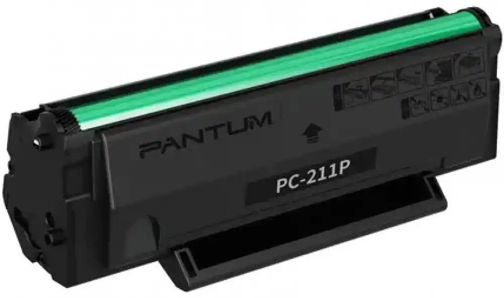 Картриджи Pantum PC-211P черный купить,NaN