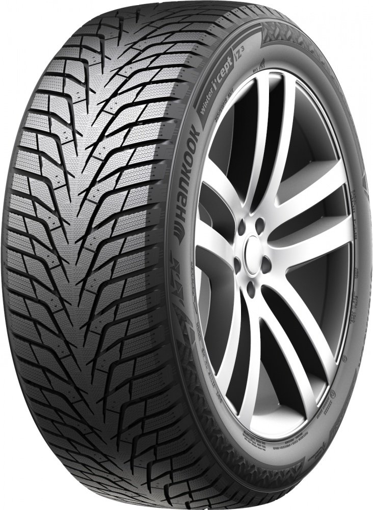 Hankook Winter i*cept IZ3 215/60 R17 100 T без шипов купить,NaN