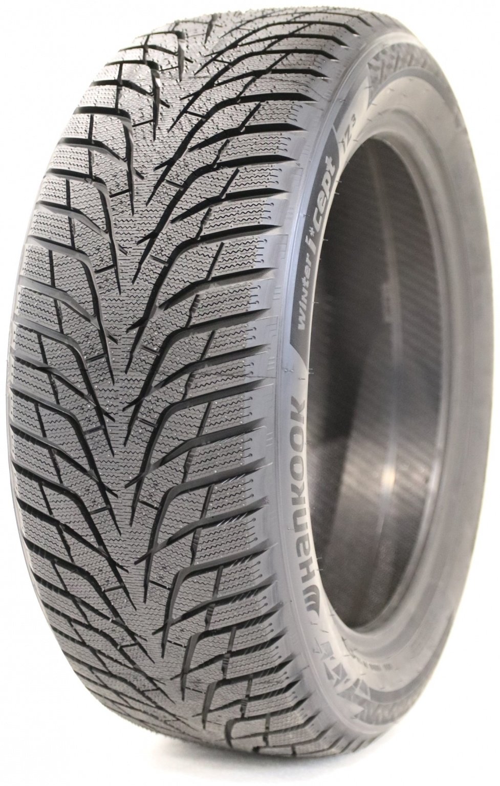 Hankook Winter icept iZ3 215/55 R17 98 H без шипов купить,NaN