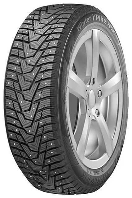 Hankook Winter i*Pike X W429A 275/45 R21 110 T с шипами купить,NaN