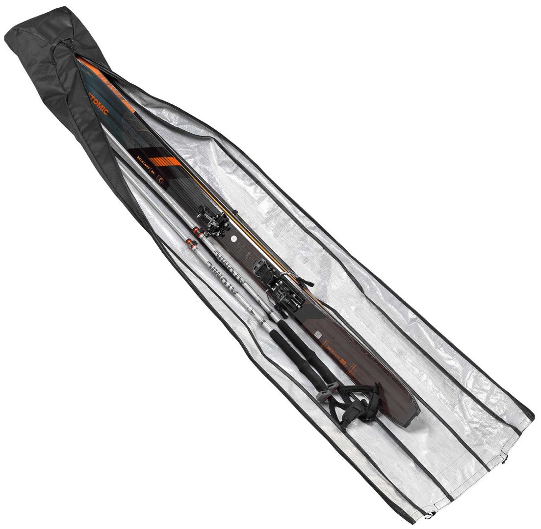 Чехол Atomic Ski Bag, AL5053710 купить,NaN