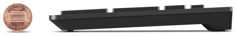 Клавиатура Lenovo 4X31R64481 черный купить,NaN