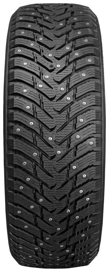 Ikon Tyres (Nokian) Character Ice 5 185/55 R15 86 T с шипами купить,NaN