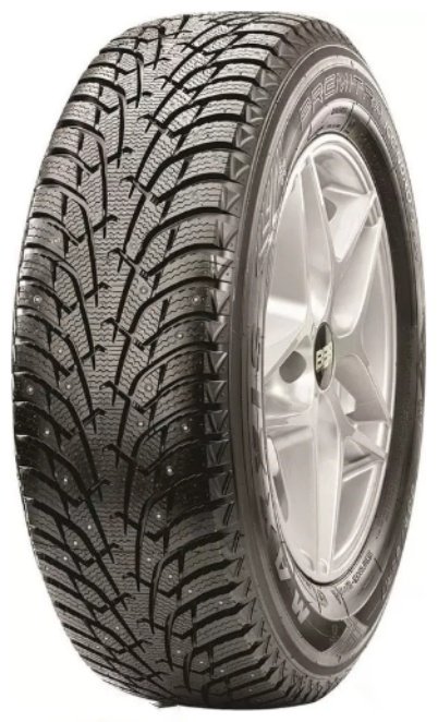 MAXXIS NS5 215/55 R18 99 T с шипами купить,NaN