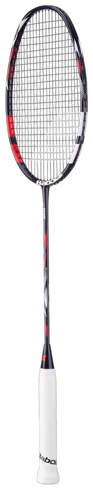 Ракетка Babolat 67.5 см мультиколор 1 шт