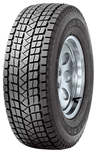 MAXXIS SS-01 Presa SUV 265/70 R15 112Q без шипов купить,NaN