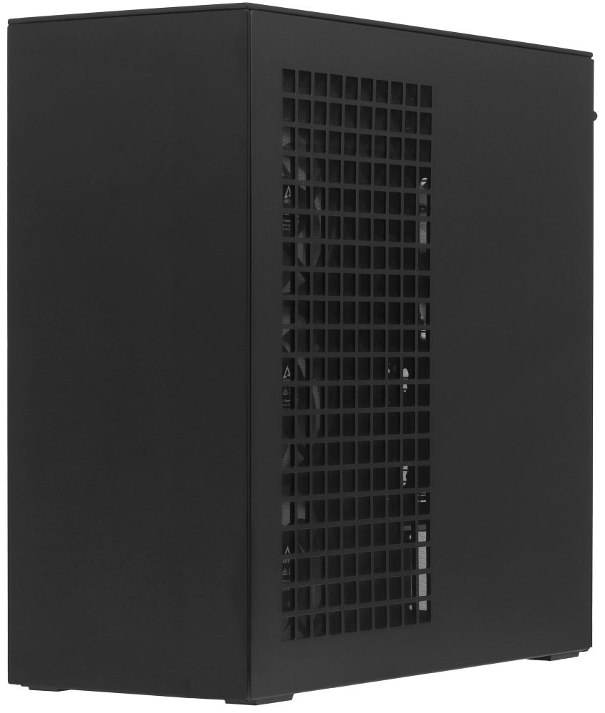 Корпус Arctic Xtender ACPCC00015A черный купить,NaN