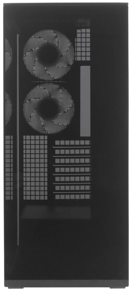 Корпус Arctic Xtender ACPCC00015A черный купить,NaN