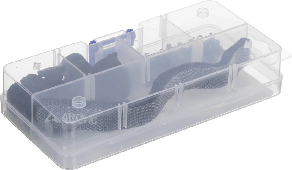 Корпус Arctic Xtender ACPCC00015A черный купить,NaN
