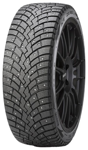 Pirelli Scorpion Ice Zero 2 235/65 R17 108T с шипами купить,NaN