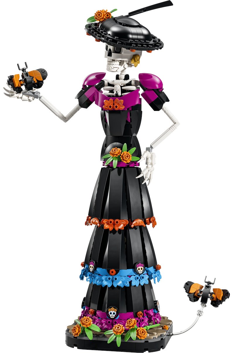 Конструктор LEGO Ideas 21372, деталей 1212 шт купить,NaN