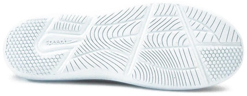 Аквашузы Speedo 4 мм мультиколор 42