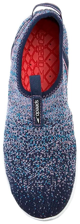 Аквашузы Speedo 4 мм мультиколор 42
