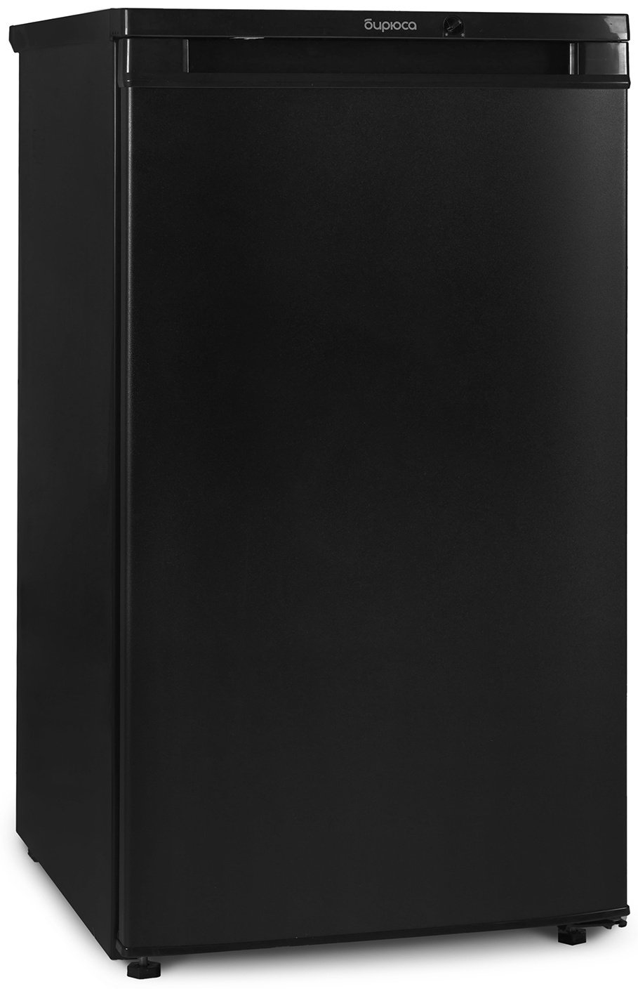 Холодильник Бирюса B409 черный купить,NaN