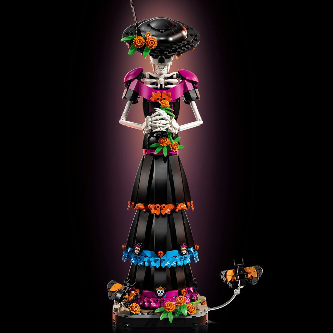 Конструктор LEGO Ideas 21372, деталей 1212 шт купить,NaN